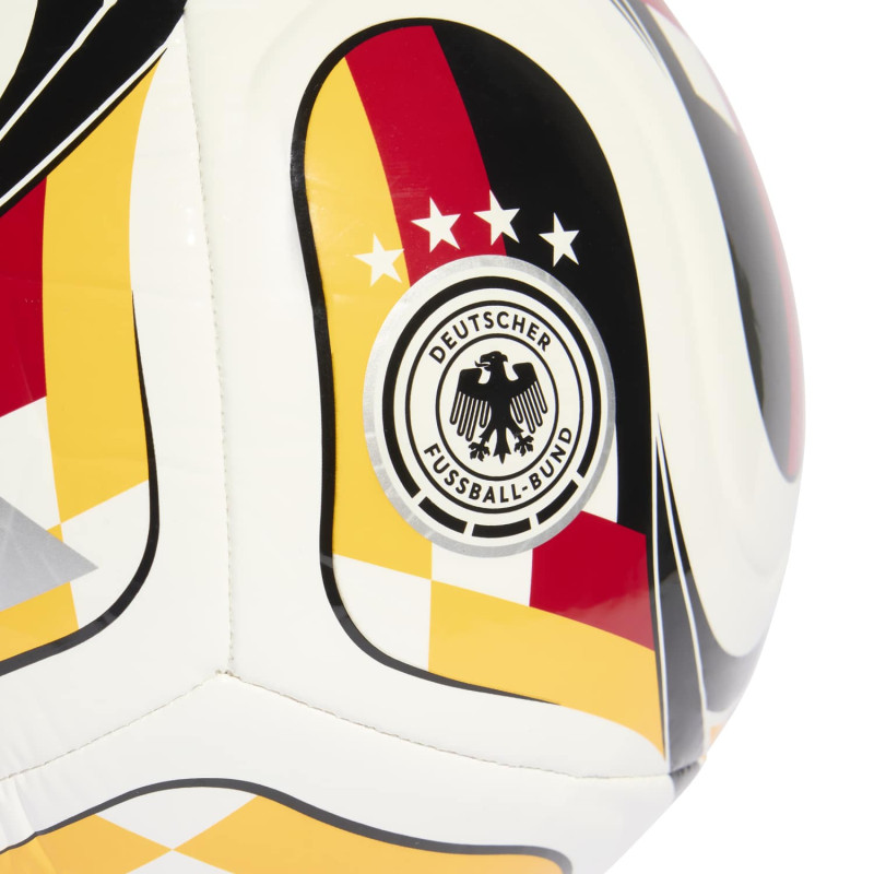 Adidas Fußball WM 2026 Trionda Germany Home Club Gr. 5